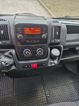 Peugeot Boxer 2.0 blueHdi - 9