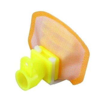 Filter palivového čerpadla Suzuki,Kawasaki... - - 9