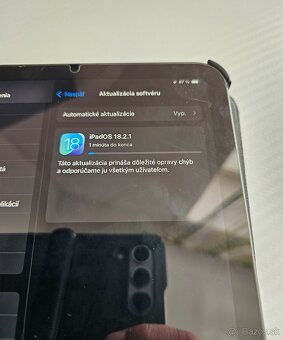 ipad mini 6 5G zlava na 400e vymenim za mobil, za 6.1palc. - 9