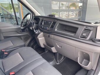 Ford Transit Worker 2,0 TDCi EB 96kW L3H3 - 9