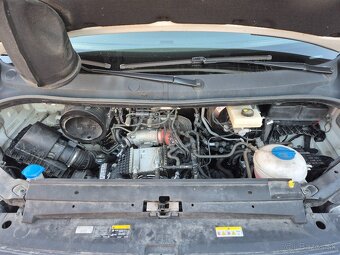 Volkswagen Crafter 2.0 TDi 130kw Automat 2020 - 9