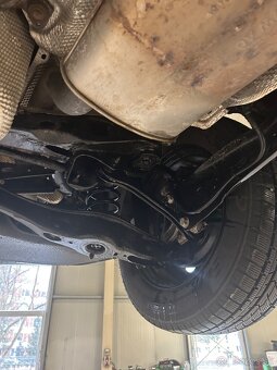 VW Passat B8 , 2.0tdi , 110kw, 6st manual - 9