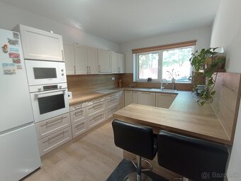 Predaj skolaudované 4i novostavby, Pruské - 9