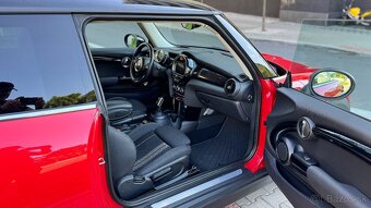 Mini Cooper S 2.0 SD SPORT 125 Kw automat - 9