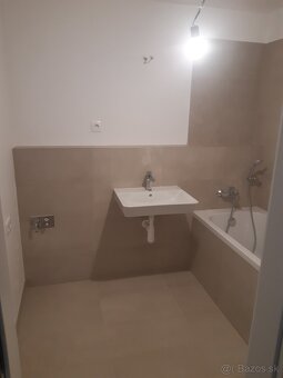 Nový 3-izbový byt Ovocné sady - BA Trnávka - 9