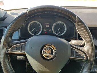 Predám Škoda Kodiaq 4x4 2.0Tdi, 110kw - 9