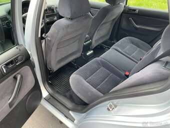 Predám vw golf 4 1,9 tdi - 9