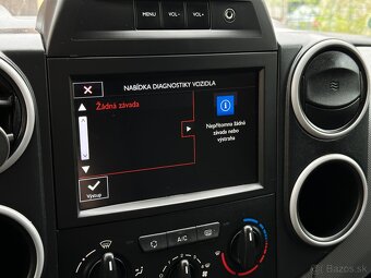 Citroen Berlingo 1.6hdi - 9
