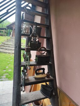 Na predaj chalúpka v peknom prostredí Čiernej Lehoty - 9