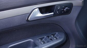 Volkswagen Touran 1.9 TDI 7miest - 9