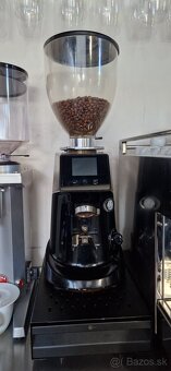 Profi kávovar Rocket Espresso Milano s mlynčekom - 9
