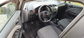 SEAT LEON ll 1.9TDI FR-LINE - 9