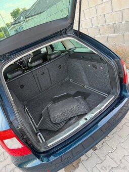 Škoda Superb 2.0tdi DSG 4x4 - 9