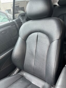 Mercedes Benz CLK 320 - 9