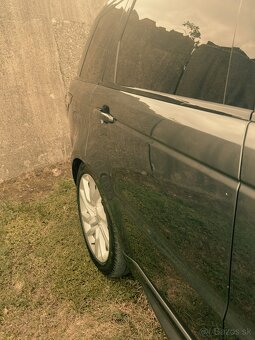Range Rover - 9