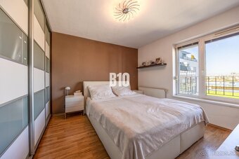 4-izbový rodinný byt s maximálnym súkromím v uzavretom areál - 9