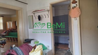 Rodinný dom v Telkibánya v super lokalite - NA PREDAJ - 9