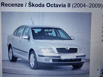 škoda octavia 2 plato do kufra - 9
