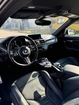 BMW M2 COMPETITION - 9
