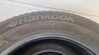 Zimné 215/60 R16 99H Hankook - 9
