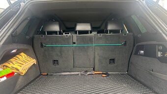 VW Touareg 3,0TDi - 9