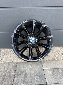 Bmw R16 5x120 - 2ks - 9