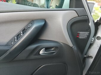 Citroen C4 rv2015 - 9
