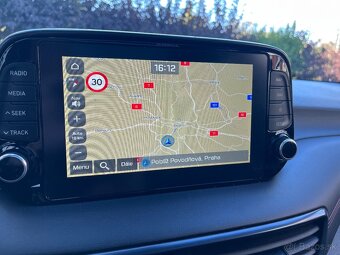 Hyundai TUCSON - N-line, automat, full, pano, 1. majitel DPH - 9
