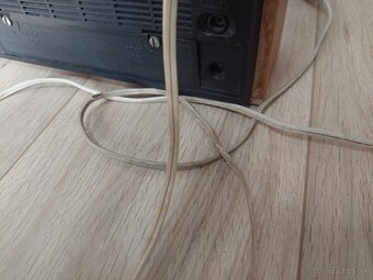 Retro rádio Selena B211 - 9