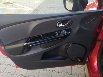 Renault Clio IV 1.2, 54kw 51tis.km, nová STK, EK - 9