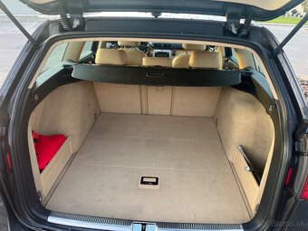 VW Passat B6 Variant 2.0 TDI CR Highline 4-Motion - 9