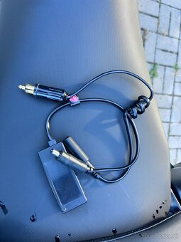 Ducati Multistrada V4S, v zaruke - 9