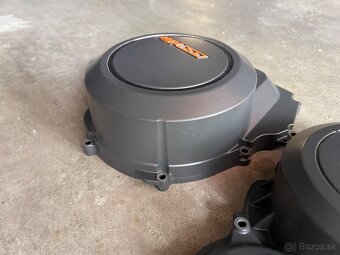 ktm superduke superadventure 1190 1290 duke 690 kryt motora - 9