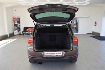Volkswagen Tiguan 2,0 TDi 103 kW, 4x4,DSG,NAVI,kamera, - 9