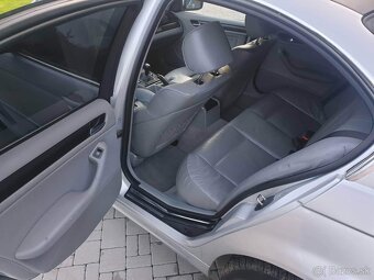 Bmw E46 330d 150kw - 9