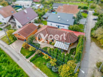 MODERNÝ DIZAJN A VEĽKOLEPÝ PRIESTOR - 9