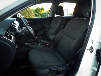 ŠKODA OCTAVIA 3 SEDAN  1.6 TDI 85kW FULL LED-Facelift-2018 - 9