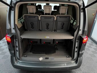 Volkswagen T7 Multivan 2.0 TSI Comfortline DSG + Záruka+ DPH - 9
