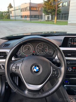 BMW 318d F31 - 9