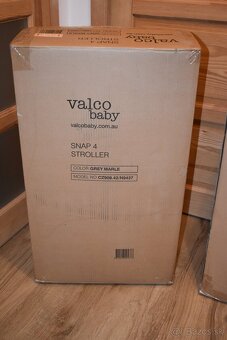 Valcobaby Snap 4 - 9