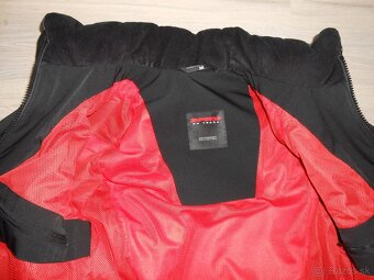 Predam novu textil moto bundu znacky SPIDI CITY COMBAT H2OUT - 9