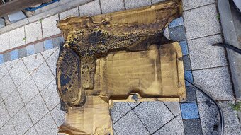 Mercedes C 220 cdi 110kw 2006 - 9