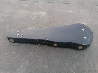 Predám starožitné husle - 9