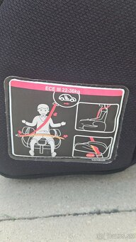 Kinderkraft ComfortUp - 9