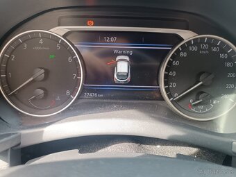 NISSAN JUKE - znížená cena - 9