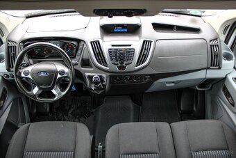 Ford Transit Bus 2.0 TDCi 9MIEST - 9