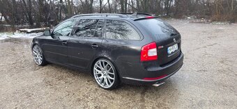 Skoda octavia RS - 9