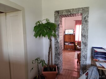 Rodinný dom Hronovce - 9