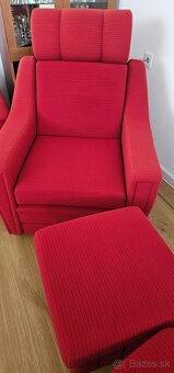 Sedacia súprava - 9