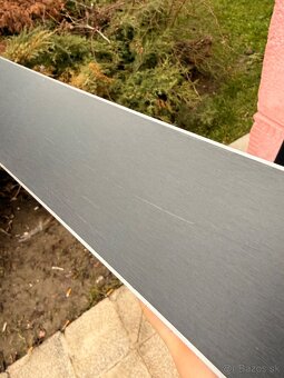 Skialp / freeride set Movement ICON - 175cm - 9